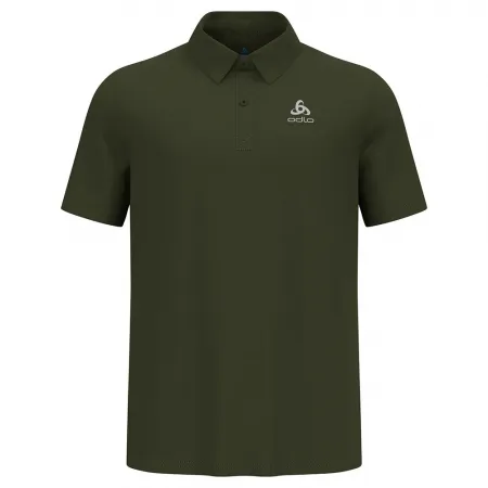 오들로 Cardada 반팔 등산 스틱로 셔츠 2141769721