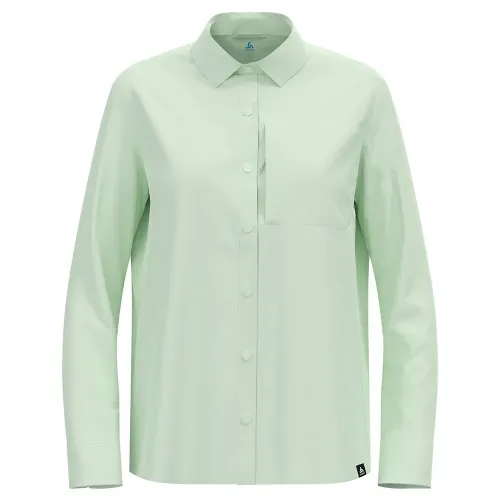 오들로 Essential 긴팔 셔츠 2141769799