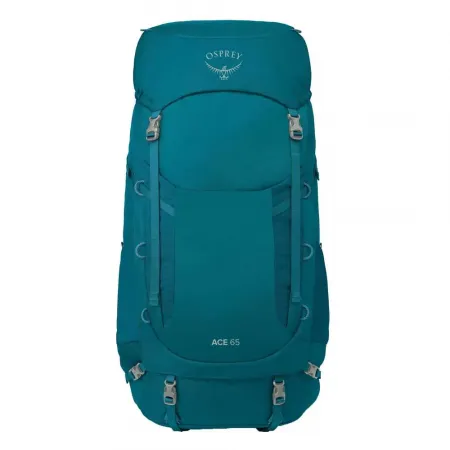 오스프리 Ace 65L 어린이 등산 가방 2141779590