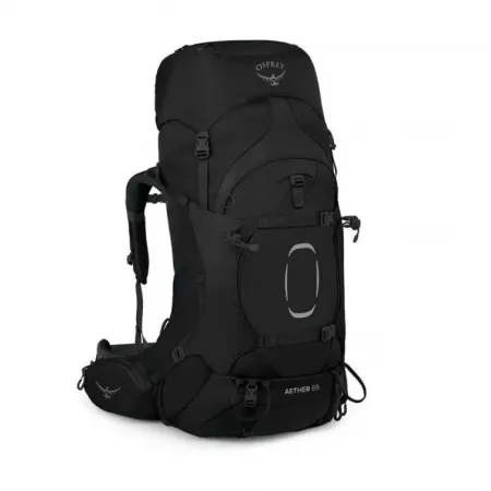 오스프리 Aether 65L Extended Fit 등산 가방 2141779593