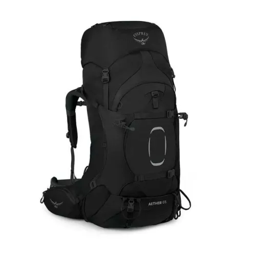 오스프리 Aether 65L Extended Fit 등산 가방 2141779593