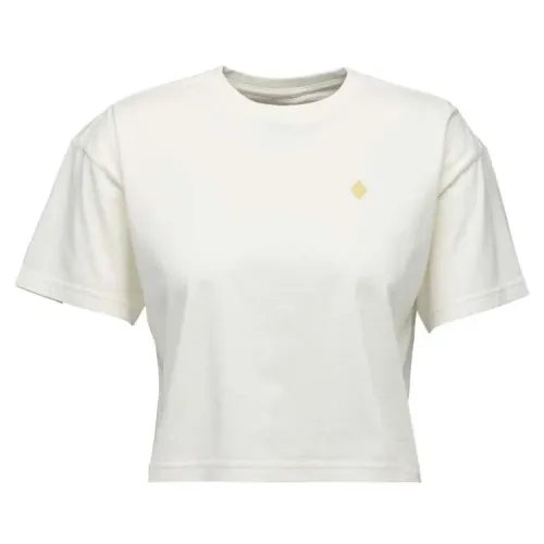 블랙 다이아몬드 Diamond Crop 반팔 티셔츠 2141787317