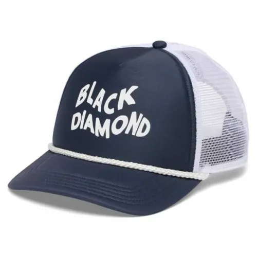 블랙 다이아몬드 Flat Bill Trucker 모자 2141787423