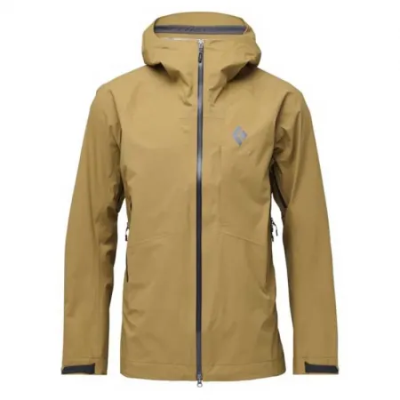 블랙 다이아몬드 Highline Stretch Shell 자켓 2141787441