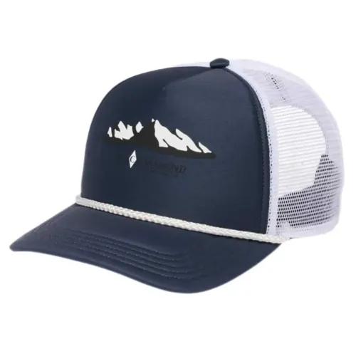 블랙 다이아몬드 Flat Bill Trucker 모자 2141787451