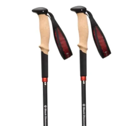 블랙 다이아몬드 Pursuit Carbon Z 등산 스틱 2141787501