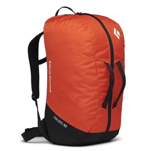 블랙 다이아몬드 Team Stone 42L Duffel 등산 가방 2141787662
