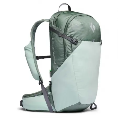 블랙 다이아몬드 트레일 Vista 20L 등산 가방 2141787730