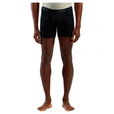 오들로 Active F-Dry 그래픽 복서 브리프 2 팩 2141795632