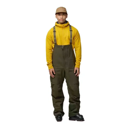 피엘라벤 Bergtagen Gre-tex Touring 바지 2141809388