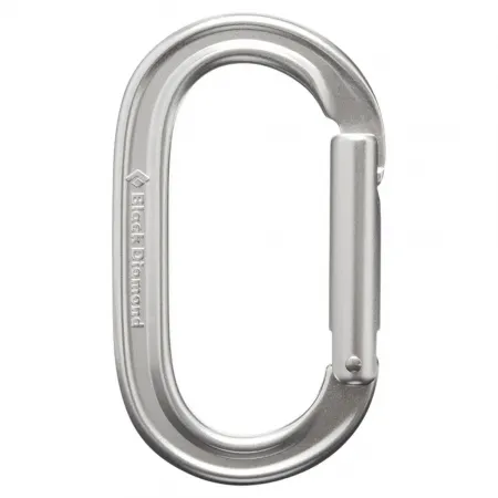 블랙 다이아몬드 Oval Keylock 스냅후크 2141851653