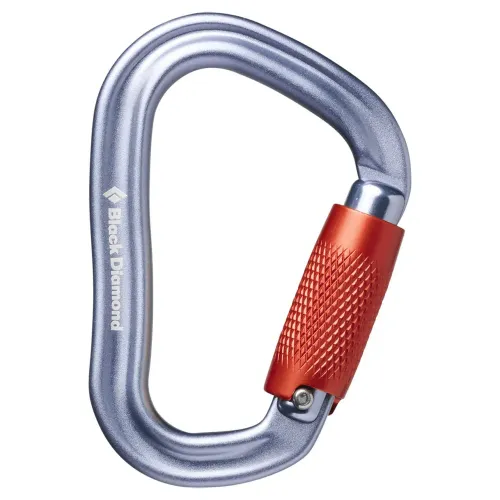블랙 다이아몬드 VaporLock Twistlock 스냅후크 2141851656