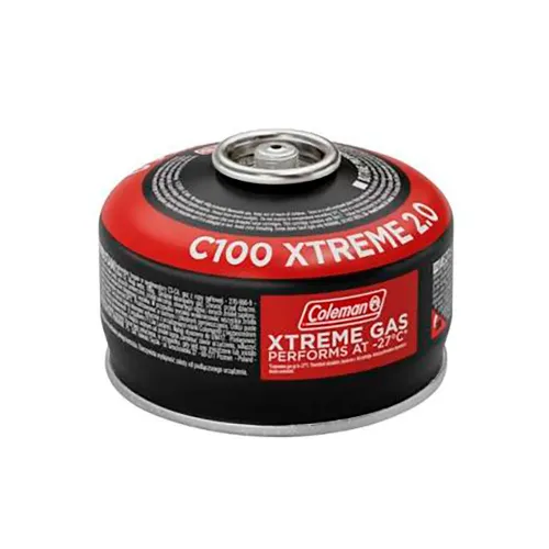 COLEMAN C100 Xtreme 밸브 가스 카트리지 2141854860