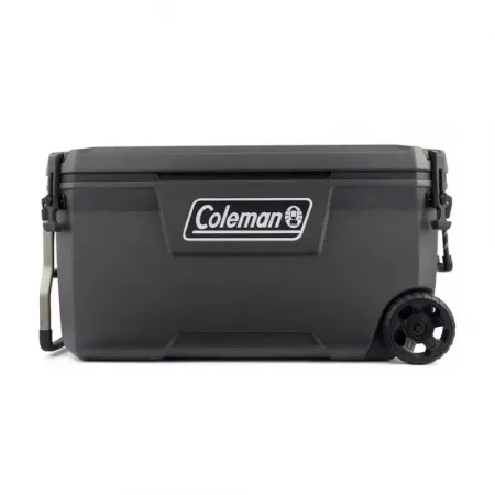 COLEMAN Convoy 97L 바퀴 달린 단단한 휴대용 쿨러 2141854862