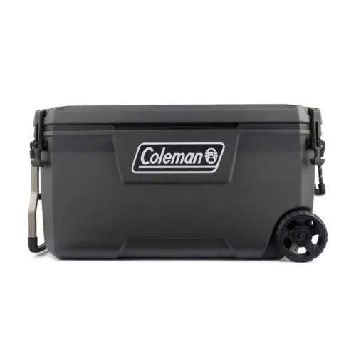 COLEMAN Convoy 97L 바퀴 달린 단단한 휴대용 쿨러 2141854862