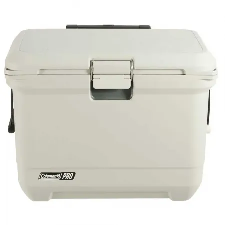 COLEMAN Pro 52L 바퀴 달린 단단한 휴대용 쿨러 2141854871