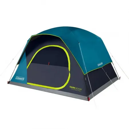 COLEMAN Skydome Darkroom 텐트 2141854873