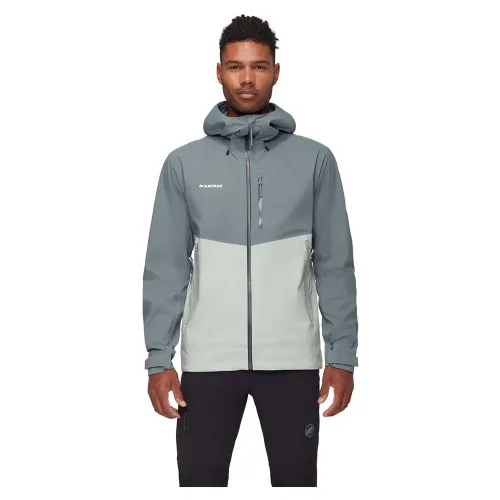 마무트 Alto Guide Hardshell 자켓 2141856450