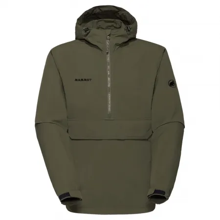 마무트 Anorak 하이킹 윈드브레이커 자켓 2141856463