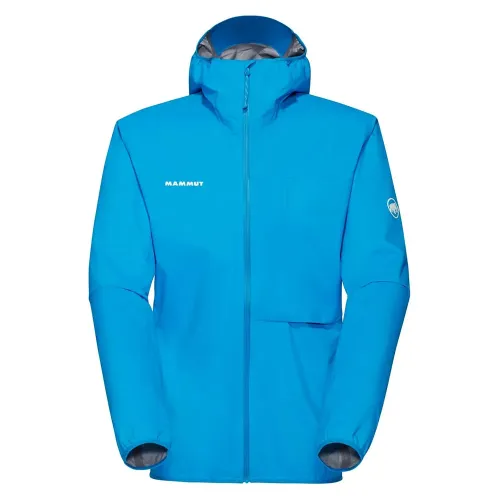 마무트 Ducan Light Hardshell 자켓 2141856554