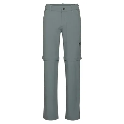 마무트 하이킹 V Zip Off 바지 2141856653