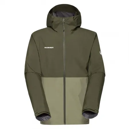 마무트 Linard Light 하드쉘 자켓 2141856688