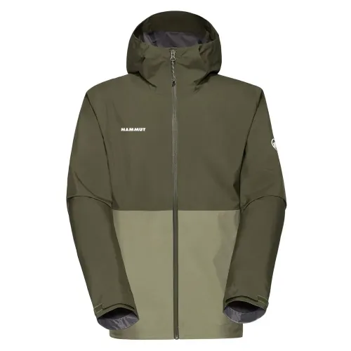 마무트 Linard Light 하드쉘 자켓 2141856688