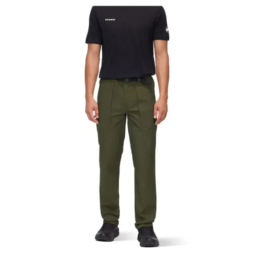 마무트 Mountain Tough 바지 2141856787