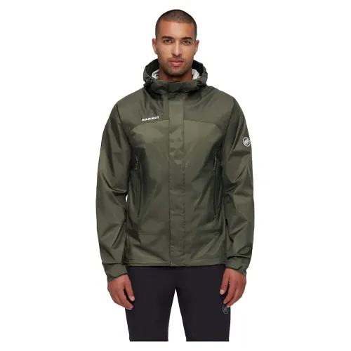 마무트 Microlayer 2.0 Hardshell 자켓 2141856789