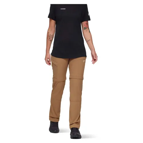 마무트 Runbold IV Zip Off 바지 2141856813