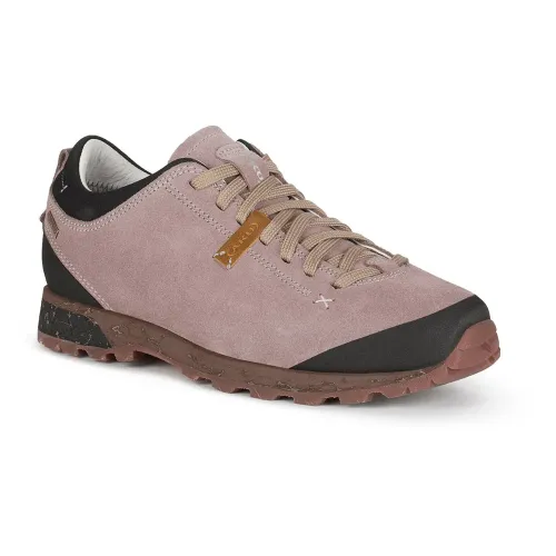 아쿠 Bellamont III Suede 고어텍스 트레킹화 2141859911