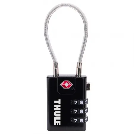 툴레 TSA Cable 자물쇠 2141875054