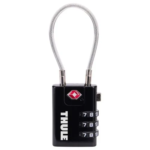 툴레 TSA Cable 자물쇠 2141875054
