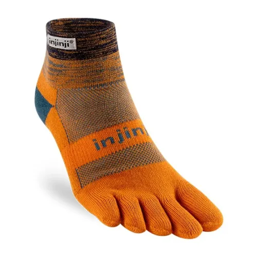 INJINJI 트레일 Midweight 짧은 양말 2141887092