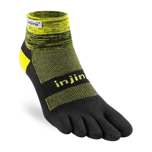 INJINJI 트레일 Midweight 짧은 양말 2141887093