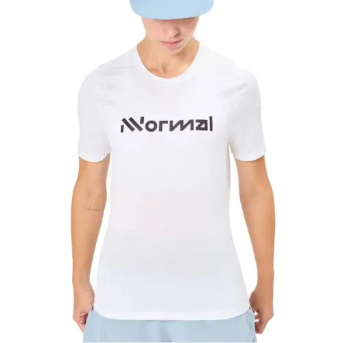 NNORMAL Race 반팔 티셔츠 2141894650