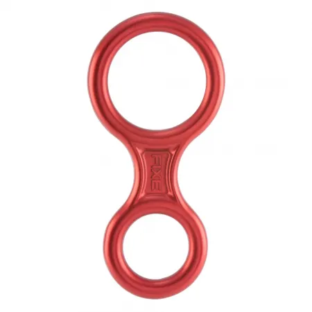 FIXE CLIMBING GEAR 8 Classic 하강기 2141904054