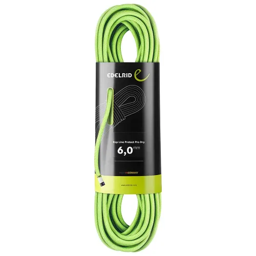 에델리드 Rap Line Protect Pro Dry 6 mm 로프 2141920574