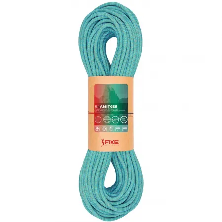 FIXE CLIMBING GEAR Amitges 8.4 mm 로프 2141920581