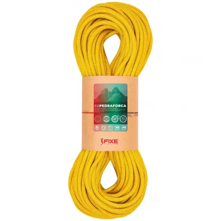 FIXE CLIMBING GEAR Pedraforca 8.8 mm 로프 2141920619