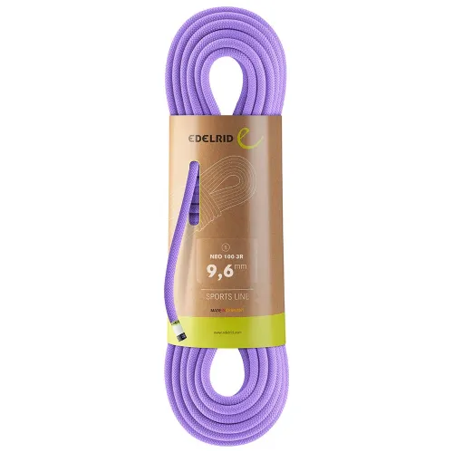 에델리드 Neo 100 3R 9.6 mm 로프 2141920703