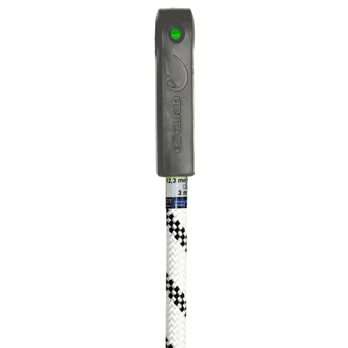 에델리드 퍼포먼스 Static 11 mm 1-ST-W 로프 2141920733