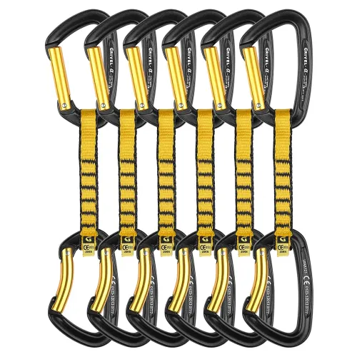 그리벨 All-Round Alpha K1S+K1B 퀵드로우 6 팩(유닛) 2141923811
