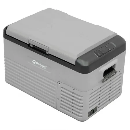 OUTWELL Arctic Chill 30 28.6L 12V-230V 단단한 휴대용 쿨러 2141942838