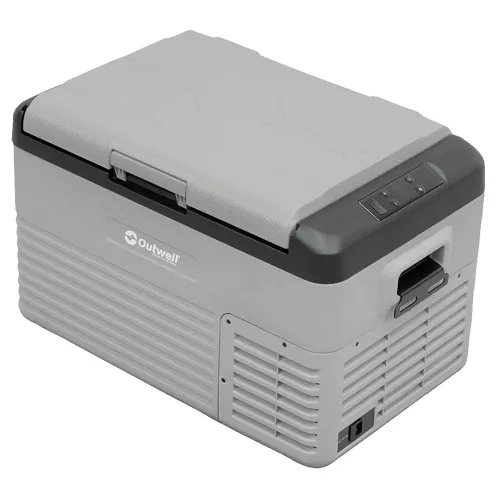 OUTWELL Arctic Chill 30 28.6L 12V-230V 단단한 휴대용 쿨러 2141942838