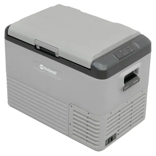 OUTWELL Arctic Chill 40 37.1L 12V-230V 단단한 휴대용 쿨러 2141942839
