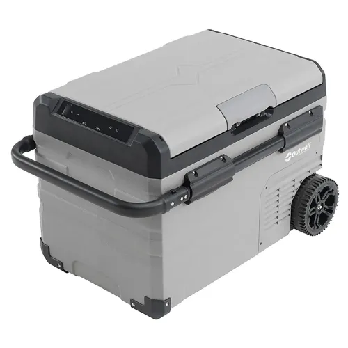 OUTWELL Arctic Frost 35 37.5L 12V-230V 바퀴 달린 단단한 휴대용 쿨러 2141942842