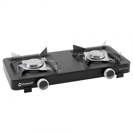 OUTWELL Asama Duo 캠핑 스토브 2141942845