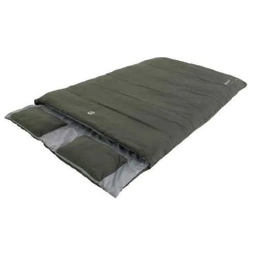 OUTWELL Companion Lux Double 침낭 2141942896