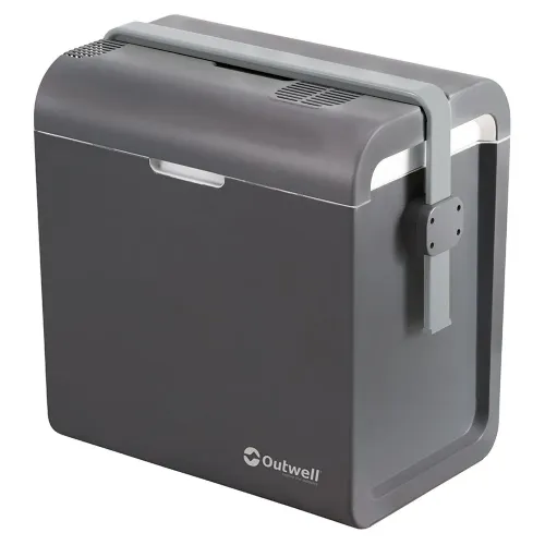 OUTWELL Ecocool 24L 12V-230V 단단한 휴대용 쿨러 2141942958